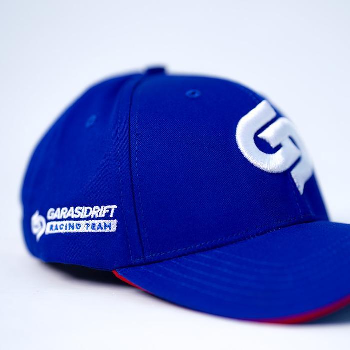 Garasi Drift Cap Gdrt 2025 #Gratisongkir