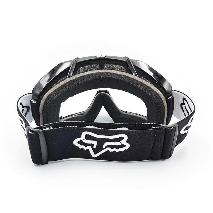 Beauty Kendari Fox Kacamata Motor Motocross Uv Goggle Mirror Kacamata Hitam Fox Motocross Trail