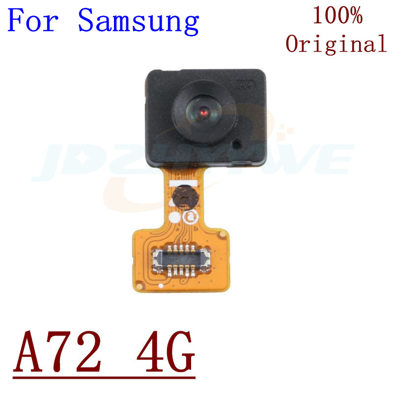 For Samsung Galaxy A50 A51 A52 A53 A70 A71 A72 A73 A80 Fingerprint Sensor Scanner Touch ID Connect