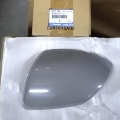 Promo Cover Spion Sein Mazda 2 Nonskyactiv Dsy0691N1 Dsy0691N7 Orisinil