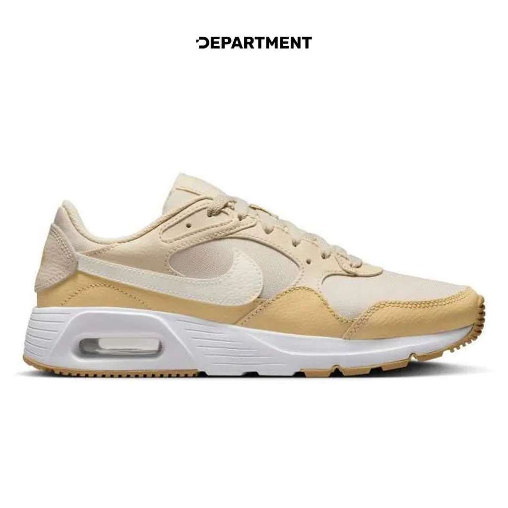 Sepatu Sneakers Wanita NIKE AIR MAX SC CW4554123 ORIGINAL