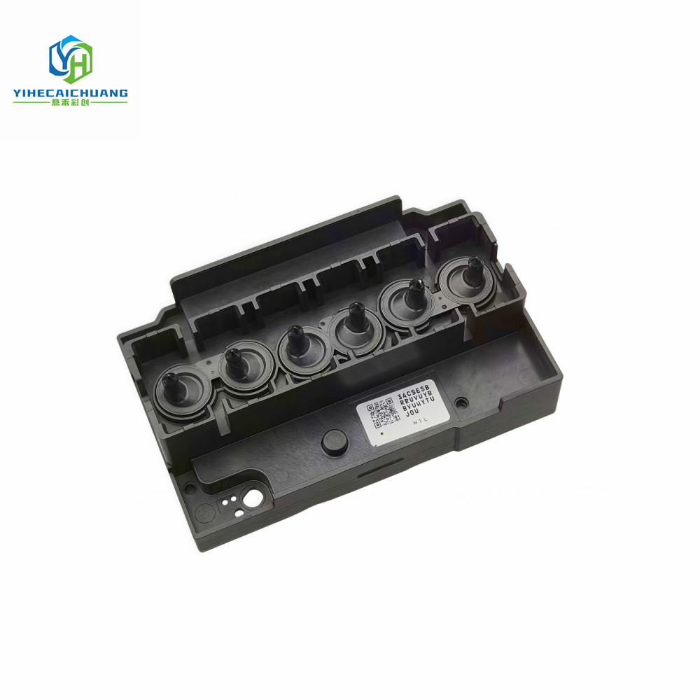 L1800 PRINTHEAD PRINT HEAD PRINTER PARTS UV DTG DTF DFT ORIGINAL CABEZAL 1390 PRINTHEAD FOR EPSON