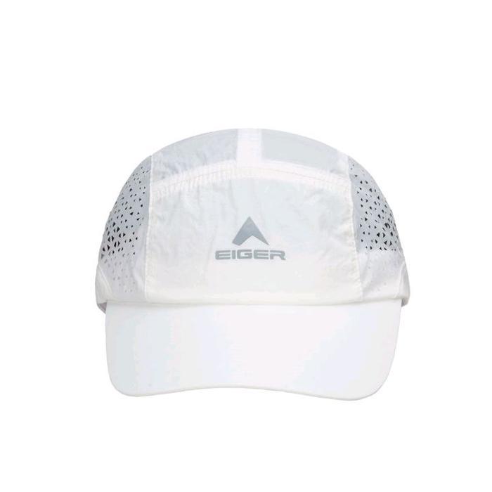 Topi Eiger Ascending 1.0 Cap Running #Gratisongkir
