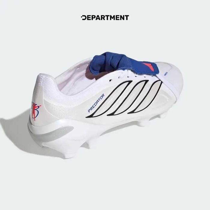 Sepatu Bola Pria Adidas Predator League Ft Js0424 Original New