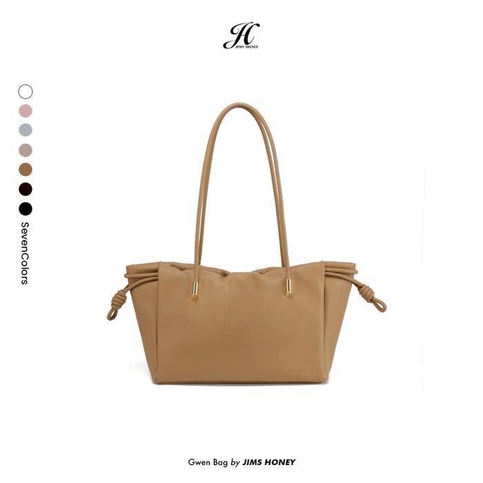 Eiger - Tas Bahu Wanita Tas Totebag Wanita - Gwen Bag