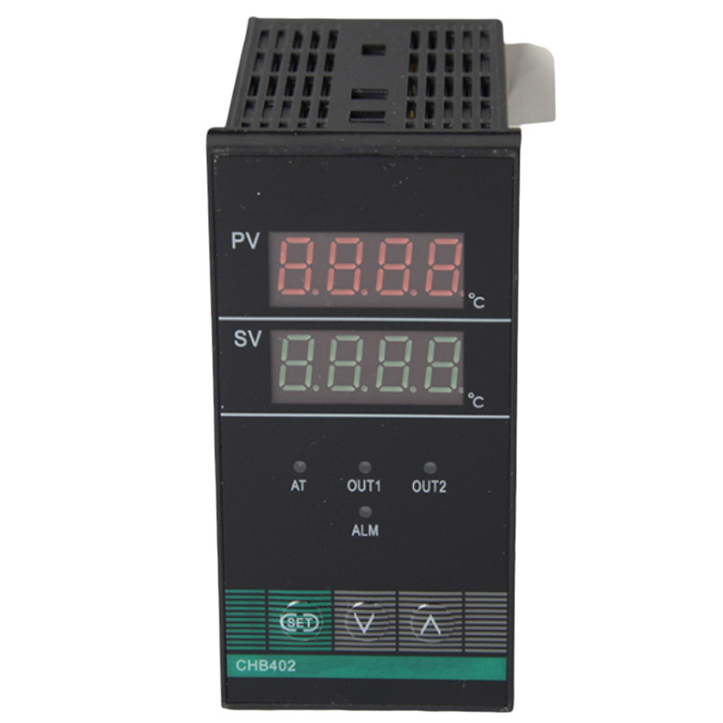 TERBARU Temperature controller CHB402-011-0111014 temperature control table CHB402-011-0111016