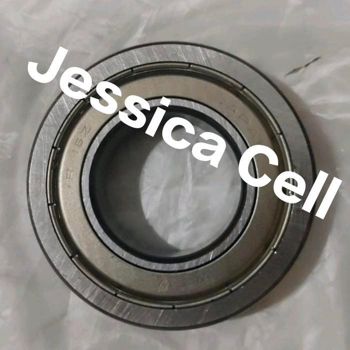 R 16 ZZ / R16ZZ WTW MINIATUR BEARING