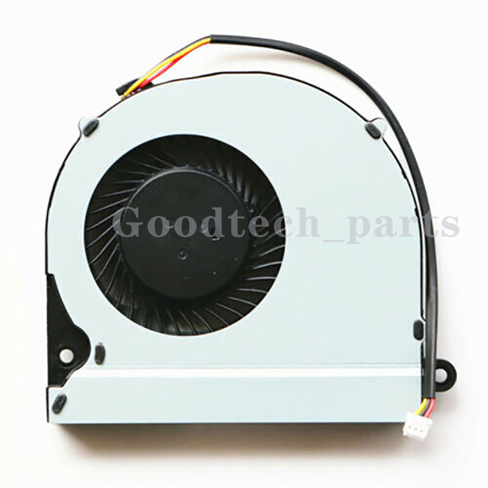 NEW CPU cooling fan GPU Fan for Clevo P650 P651 P650SA P650SE P651SE p650n NP8651 6-31-N1502-301-1