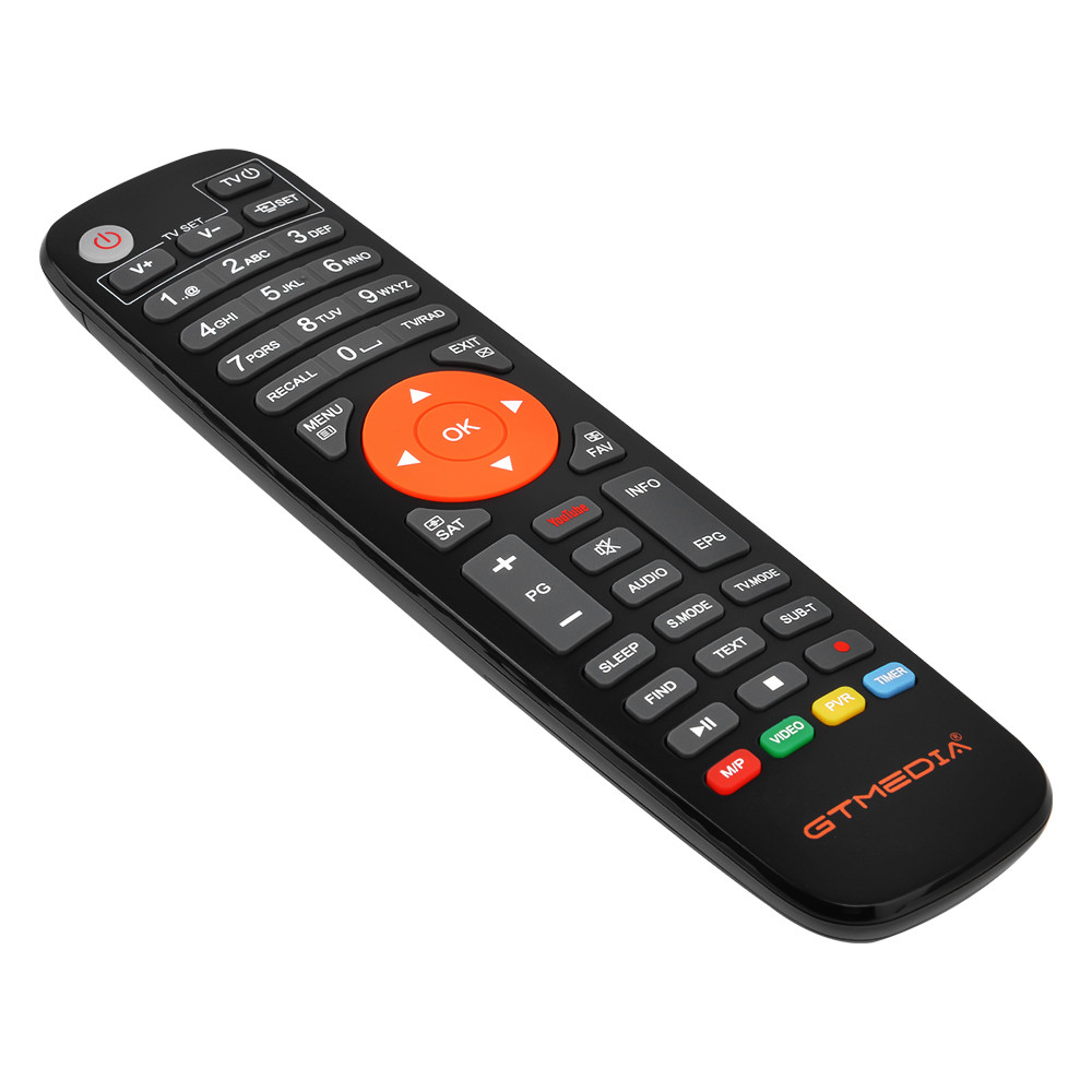 gtmedia remote control for wholesale
