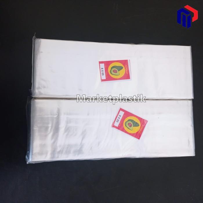 Pp Roll Alp 8Cm / Pp Murah/Plastik Pp/Pp Roll Redy Stok
