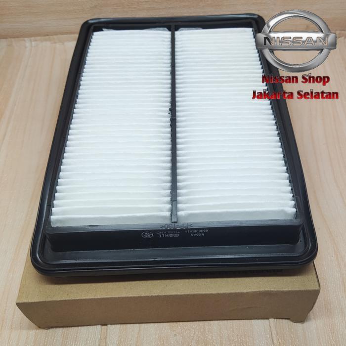 Filter Udara Nissan Xtrail T32