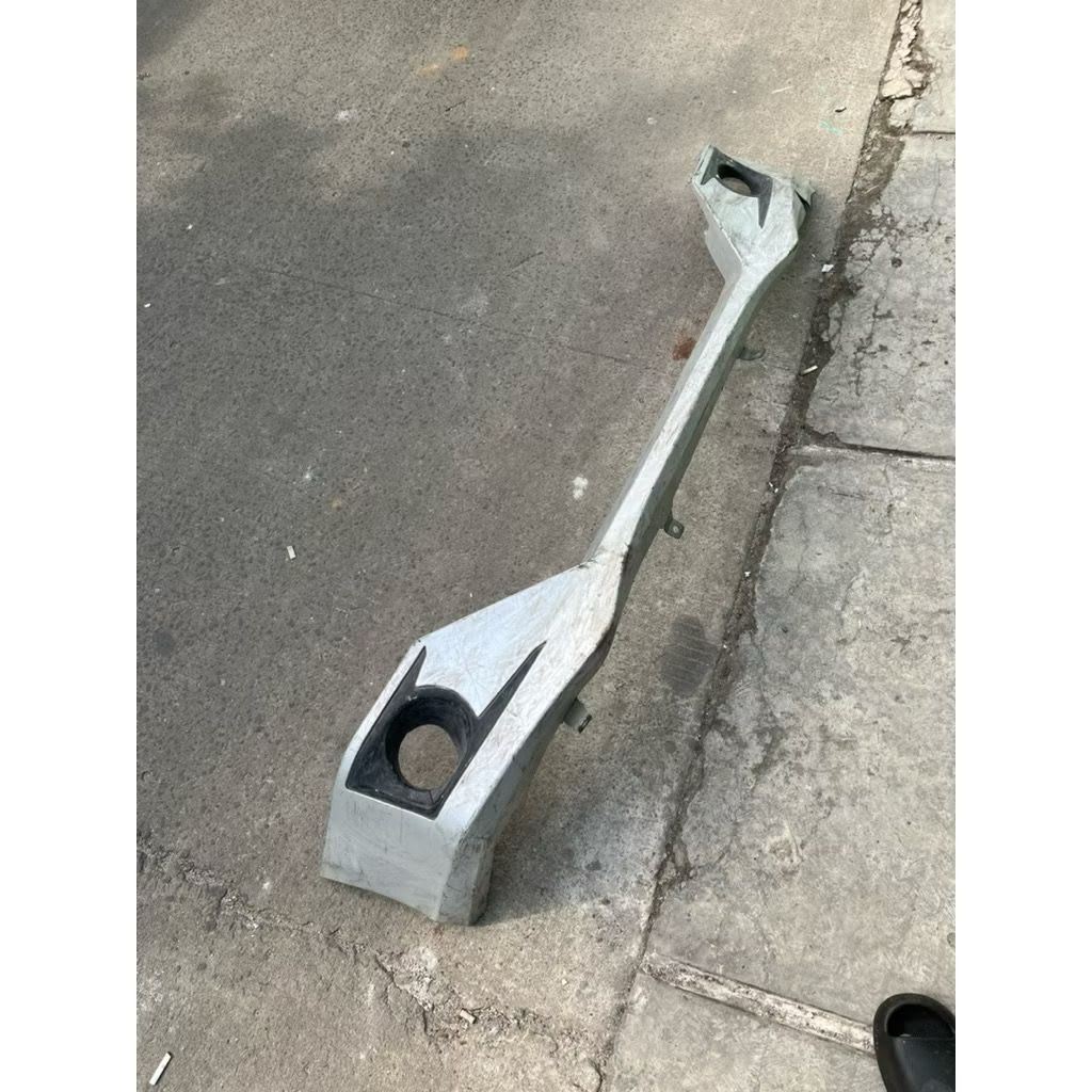 Bodykit Bumper bemper depan Toyota Etios valco Original