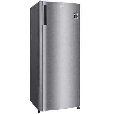 FREEZER LG GN-IN304SL 6 RAK - Stand Freezer Inverter GN IN 304