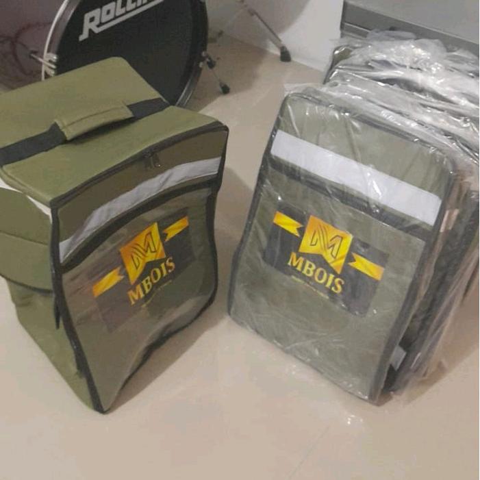 Best Seller Tas Ransel Kurir Tas Punggung Delivery Tas Kurir Tas Delivery Mudik Original