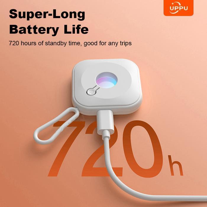 UPPU Hidden Spy CAMERA DETECTOR Hidden Spy Camera ANTI HIDDEN CAMERA kamera Pendeteksi Kamera