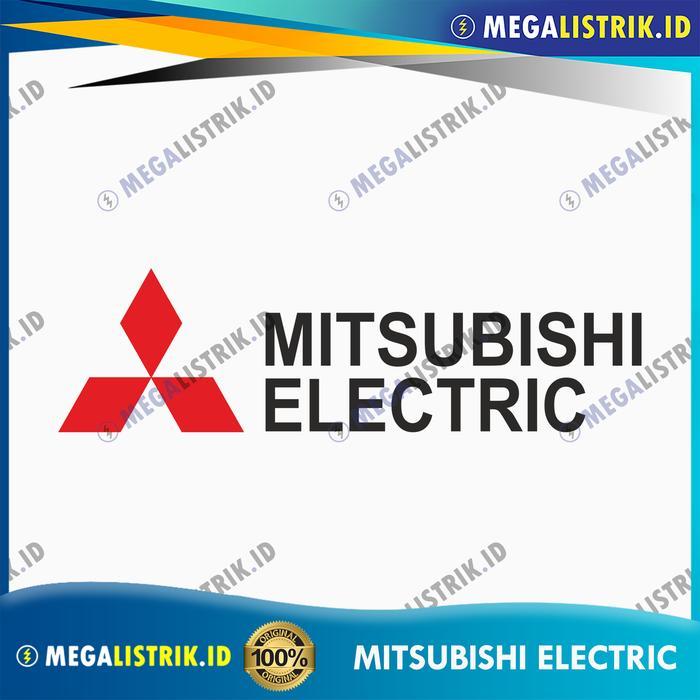 Readyyy Mitsubishi Th-T18 1.7A ( 1.4-2A ) / Thermal Overload Relay Tht18 1.7 Ampere