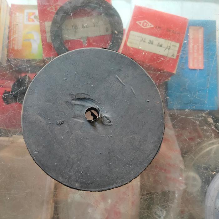 Karet Otomatis Parut / Parutan Kelapa Terlaris