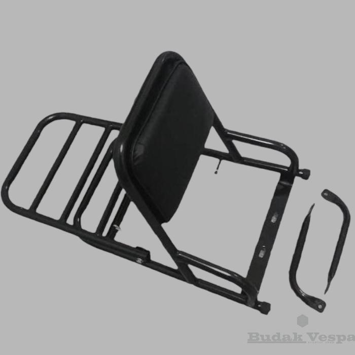 Backrak Gabriel Vespa