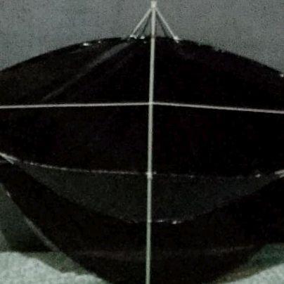 Layangan Bulanan + sendaren full fiberr