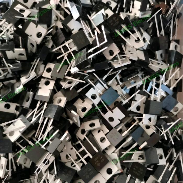 Dioda Mur1560 Ori , Diode Mur 1560 Ori , Dioda Ultrafast Populer