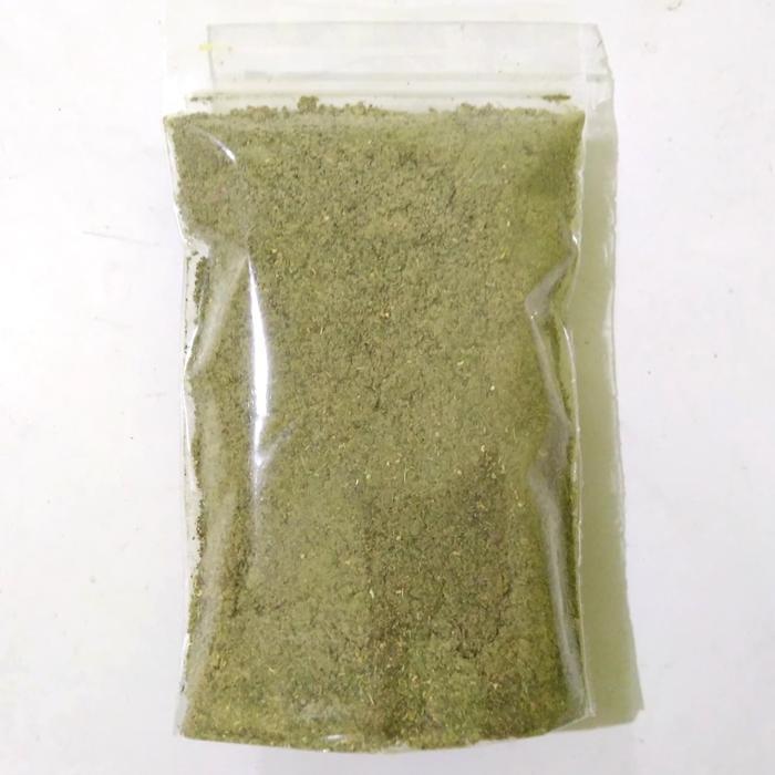 PROMO Bubuk Dauk Bidara Arab 100gr Murni Tanpa Campuran - Bidara Ruqyah