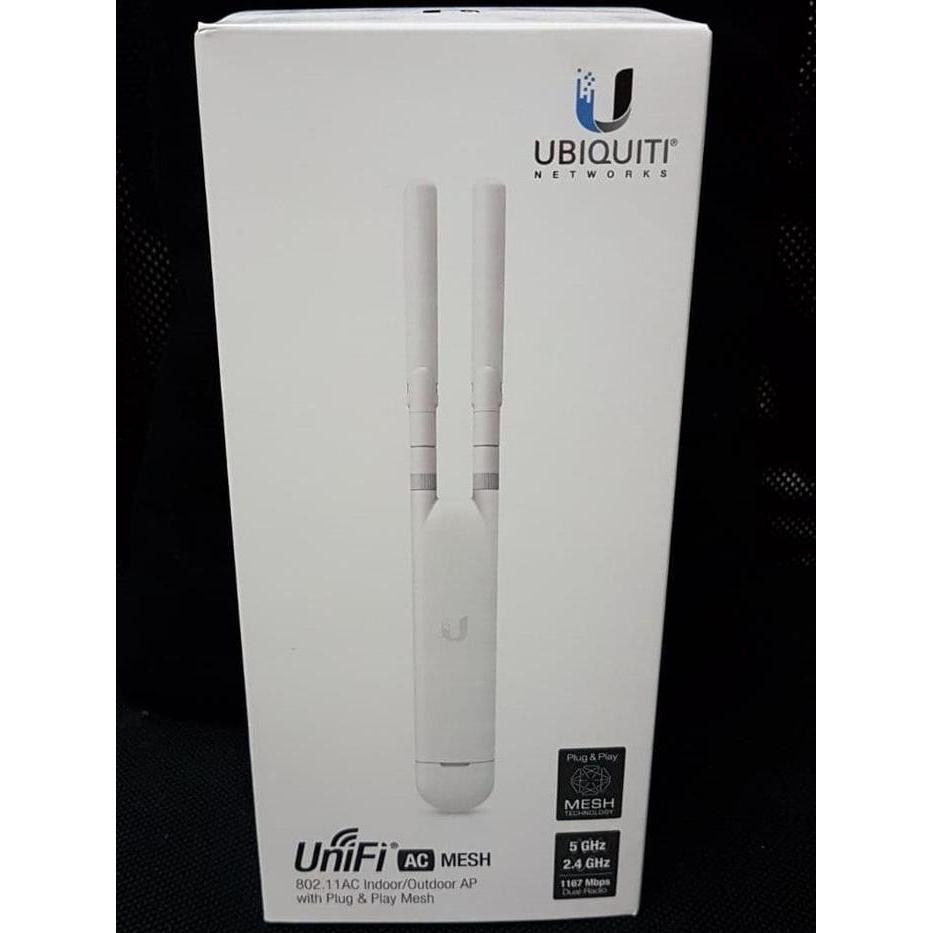 Ubiquiti UNIFI UAP-AC-M , AP AC MESH Wireless indoor Outdoor