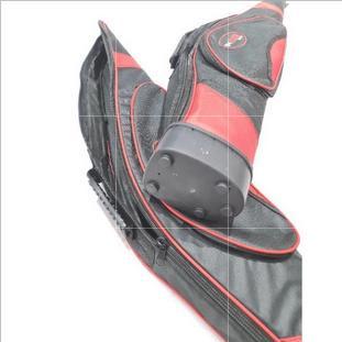 Tas Pancing Fiber Shimano Bag Double 75-120Cm
