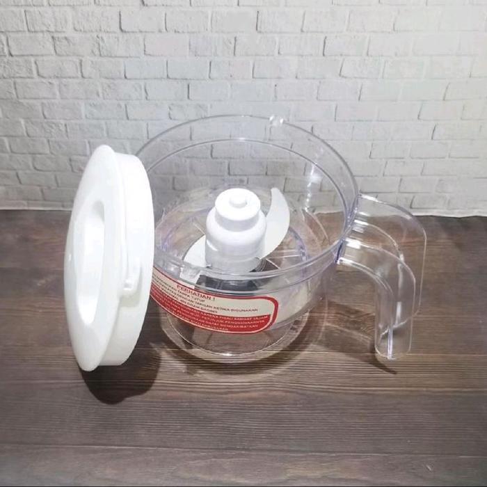 Chopper Penggiling Daging Philips