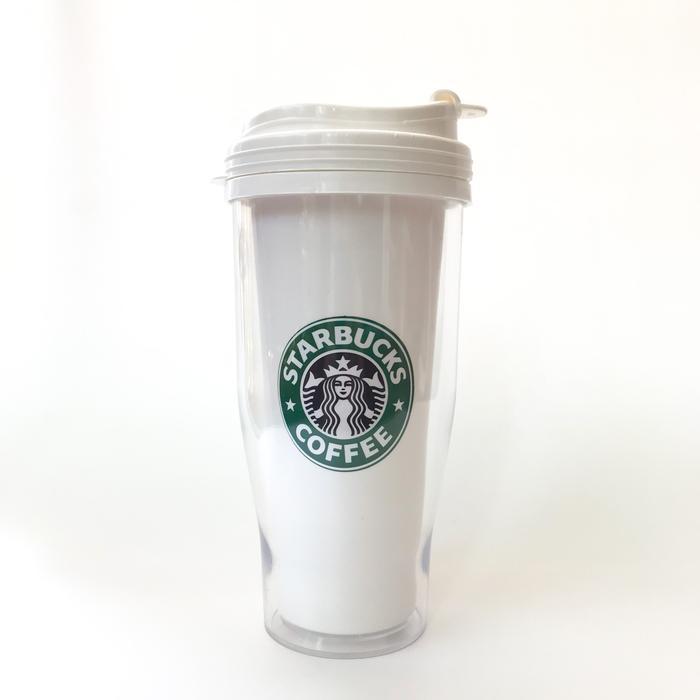 TUMBLER STARBUCKS BOTOL AIR MINUM STARBUCKS