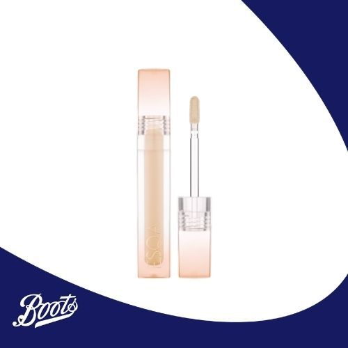 ESQA Minimalist Serum Concealer Vanilla