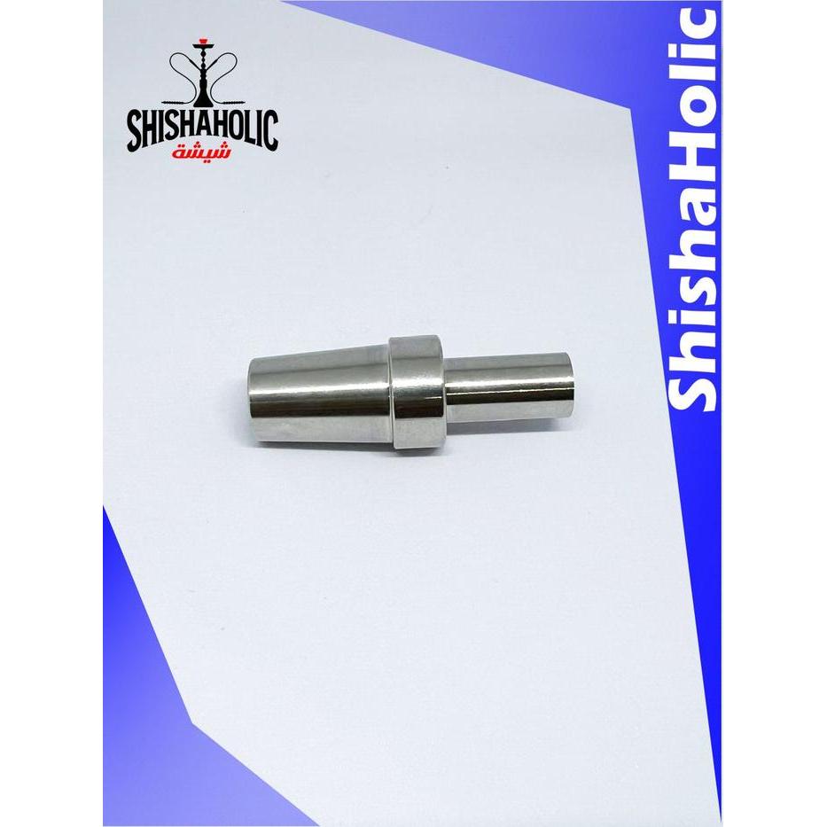 ADAPTOR HOSE SHISHA SN3 93 STAINLESS STEEL ADAPTOR SELANG BERGARANSI