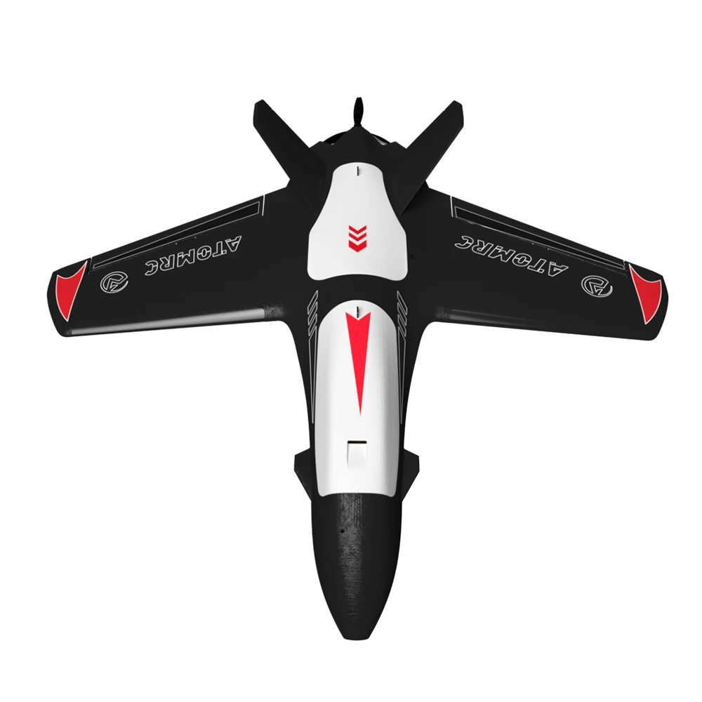 ATOMRC Fixed Wing Dolphin 845mm Wingspan FPV Aircraft RC FPV Airplane