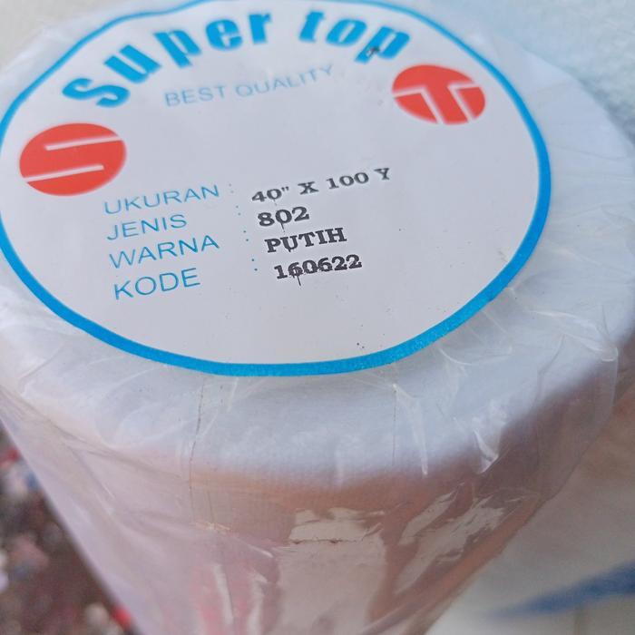 Kain keras lem kapas 2016 f