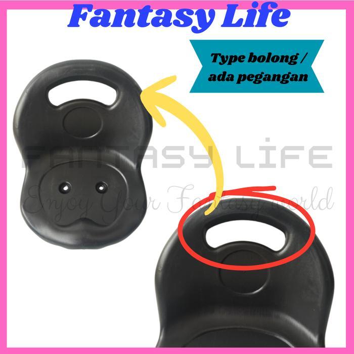 Fantasy Jok Atau Tempat Duduk Sepeda Anak Roda Tiga