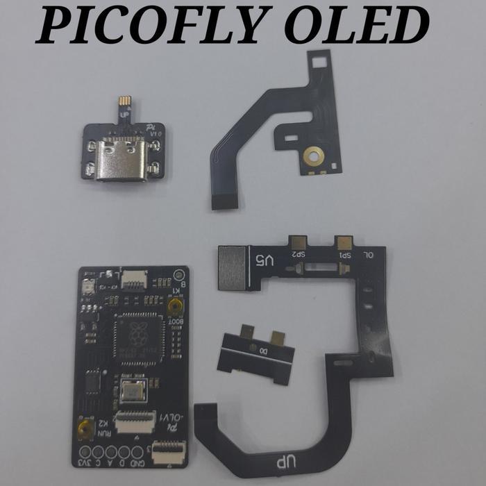 Hwfly Picofly For Nintendo Switch Oled Nintendo Switch V1 V2 Switch Lite Nintendo oled