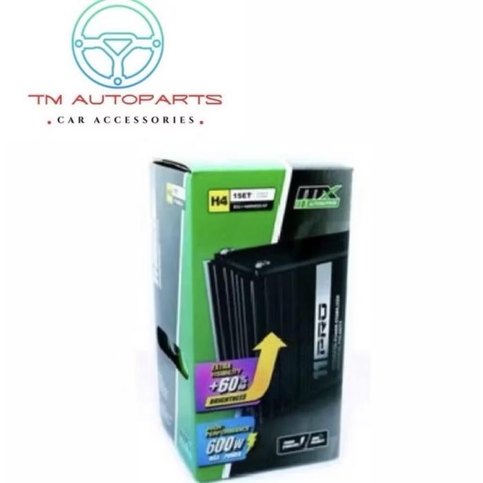 KABEL SET RELAY LAMPU MOBIL H4 MX11 PRO MX 11 PRO UNIVERSAL MURAH