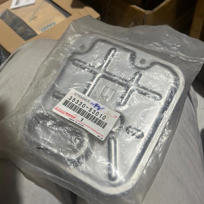 Filter Matic Innova Bensin Original