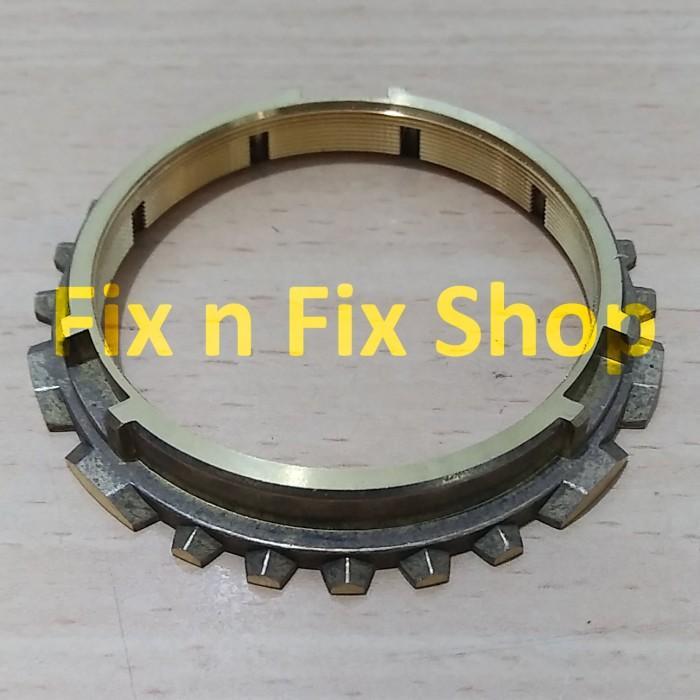 Ready Synchronizer Ring Avanza Xenia Rush Terios Gigi Sinkromis Cromes Bz010 Kode 268