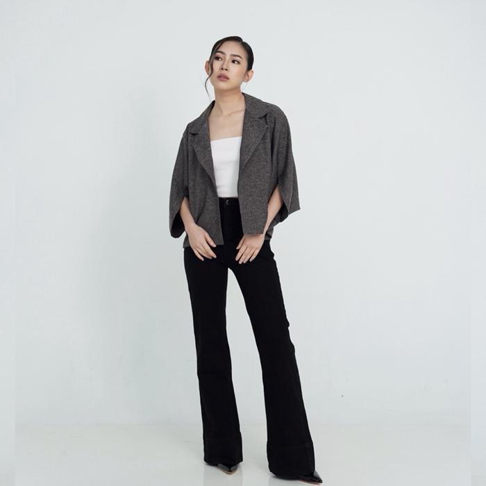Brave - Aster Outer / Outer Wanita / Outer Wanita Premium / Outer Oversize Pasti Promo