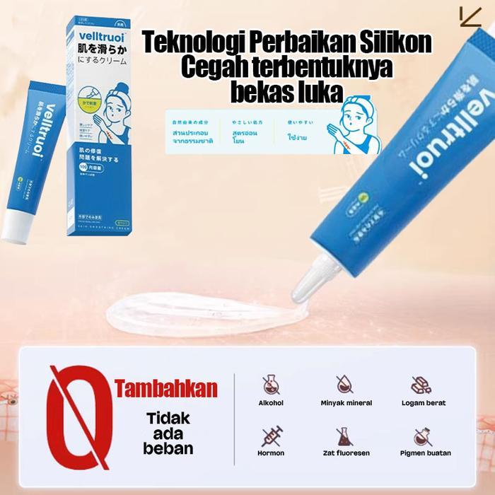 Krim Penghilang Bekas Luka Obat Penghilang Bekas Luka Hitam Bekas Luka Jahitan Gigitan Serangga