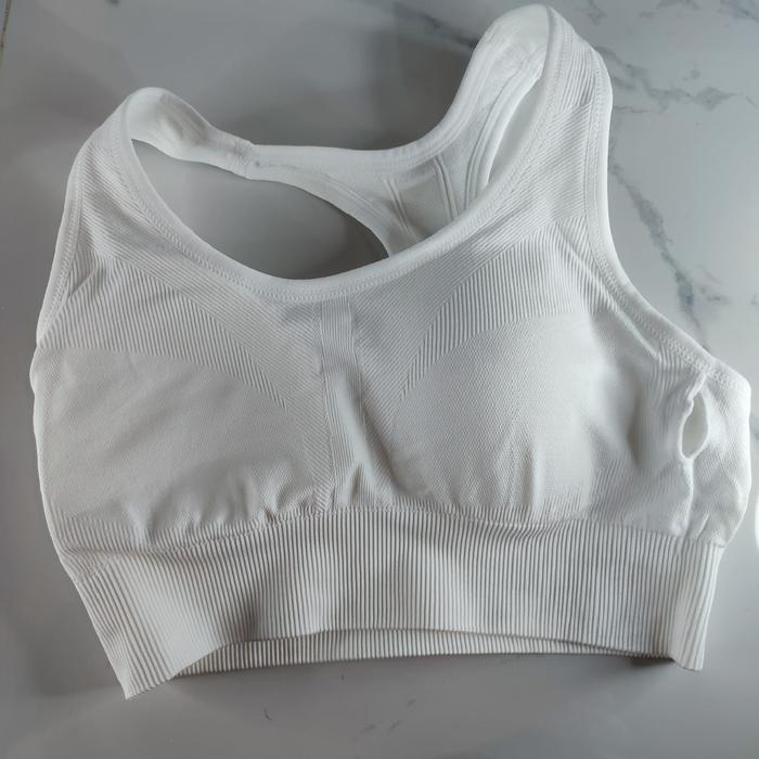 Nike Sport Bra Medium Support Nike Swoosh Drifit Sports Bra Tbk