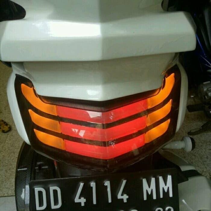 Stoplamp Jpa Nmax