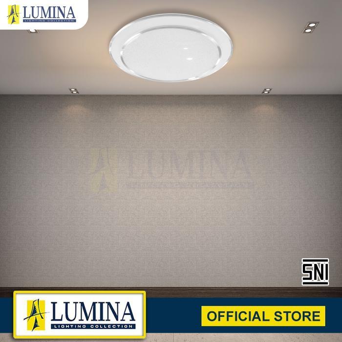 Terbaru Lumina Lampu Hias Lampu Plafon Lampu Led Plafon Lampu Plafon Model Minimalis Modern - Type