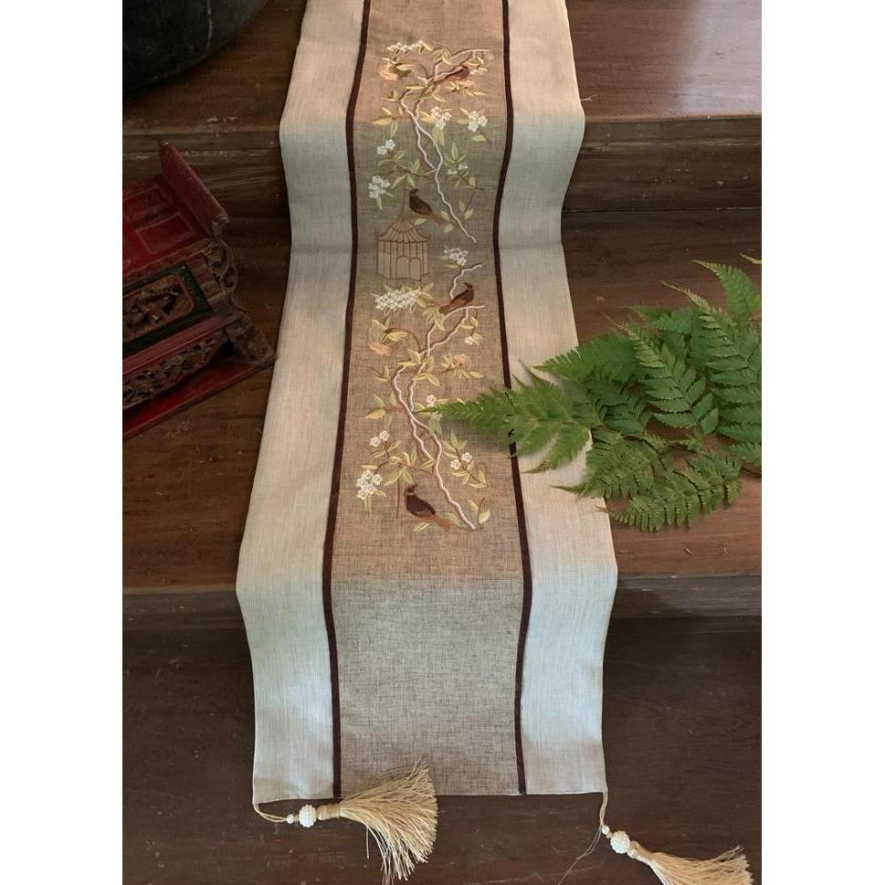 Table Runner Taplak Meja Panjang Runner Runner Runner New