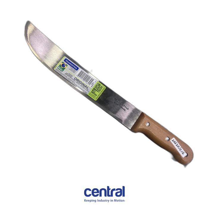 TRAMONTINA Parang Machete Golok 12" 26620/012, 30,5CM