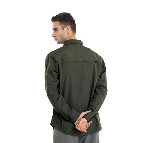 Kemeja Eiger Ambition Tropic X28 Mountaineering #Gratisongkir #Sale
