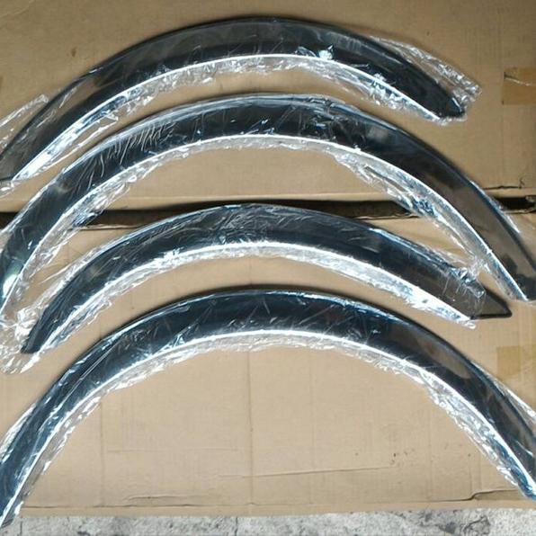 FENDER TRIM TOYOTA KIJANG KAPSUL 1997 HARGA KHUSUS