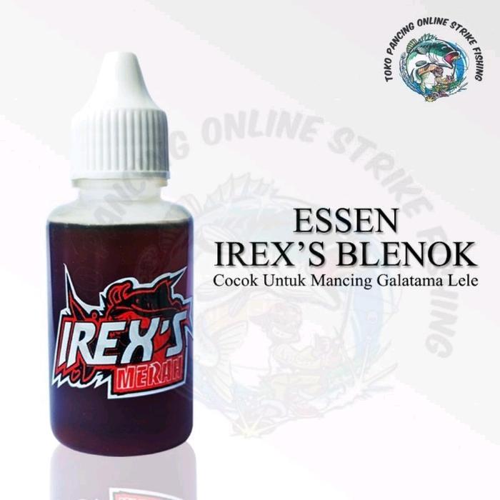 Ready Esen Irex'S Blenox Galatama Lele