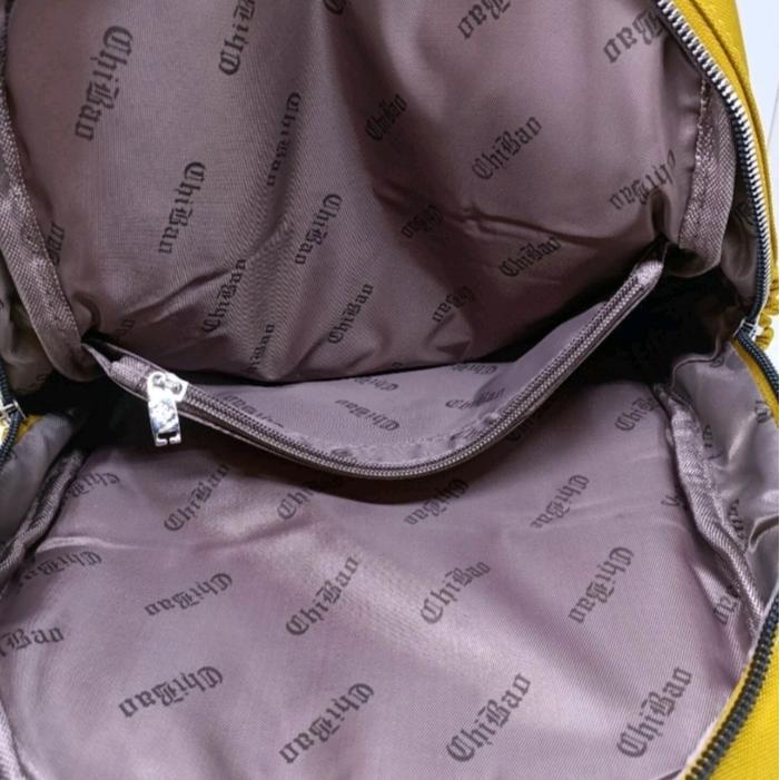 Tas Ransel Wanita Chibao Original Import