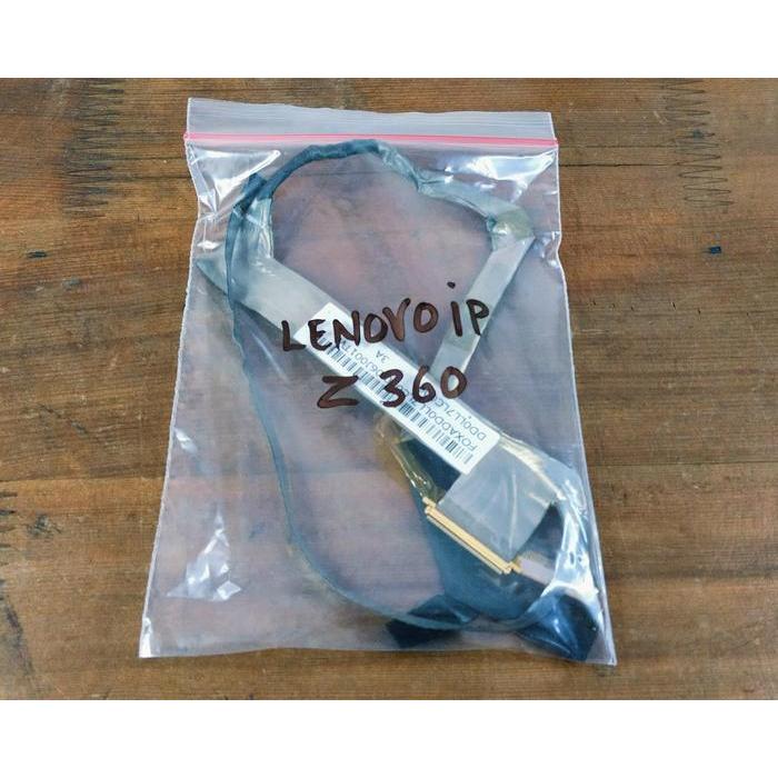 Kabel Flexible LCD Laptop Lenovo Ideapad Z360